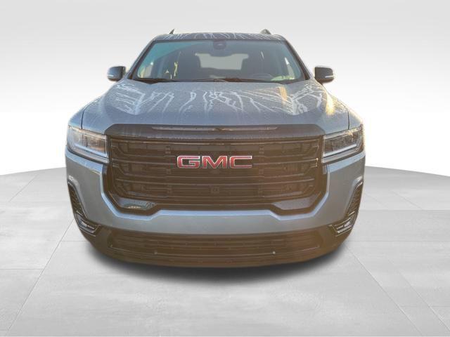 used 2023 GMC Acadia car, priced at $29,469