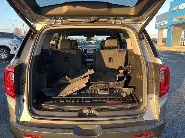 used 2023 GMC Acadia car, priced at $29,469