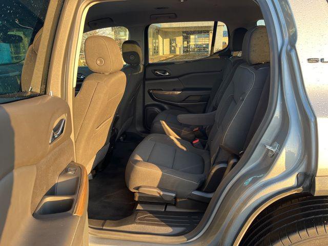 used 2023 GMC Acadia car, priced at $29,469