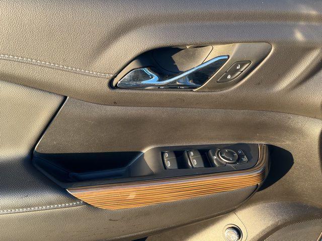 used 2023 GMC Acadia car, priced at $29,469