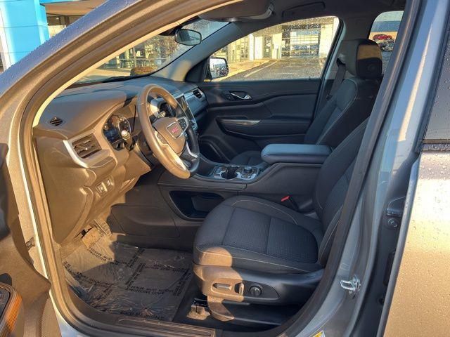used 2023 GMC Acadia car, priced at $29,469