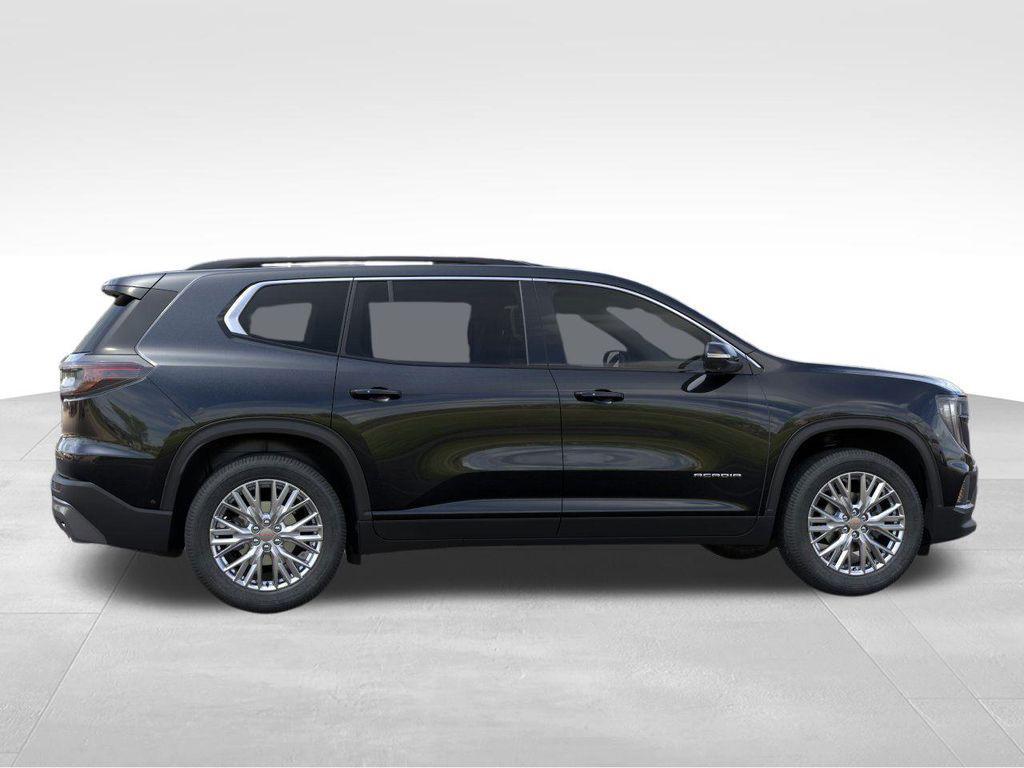 new 2025 GMC Acadia car, priced at $47,775