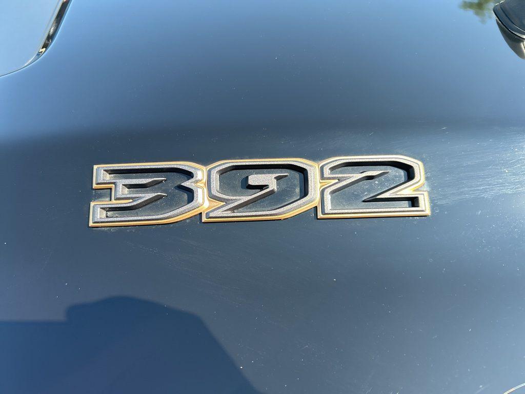 used 2024 Jeep Wrangler car, priced at $79,600