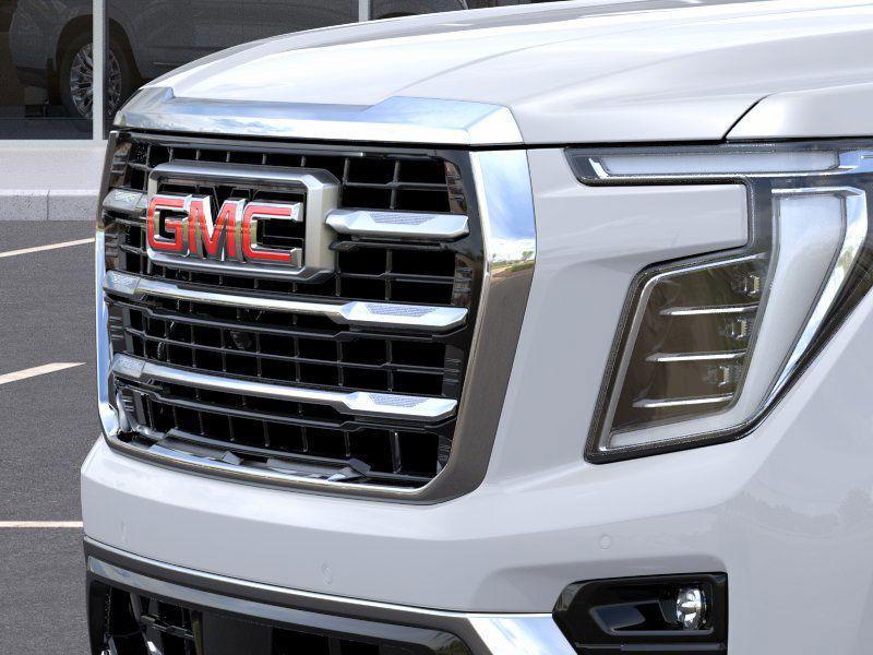 new 2026 GMC Yukon car, priced at $84,675