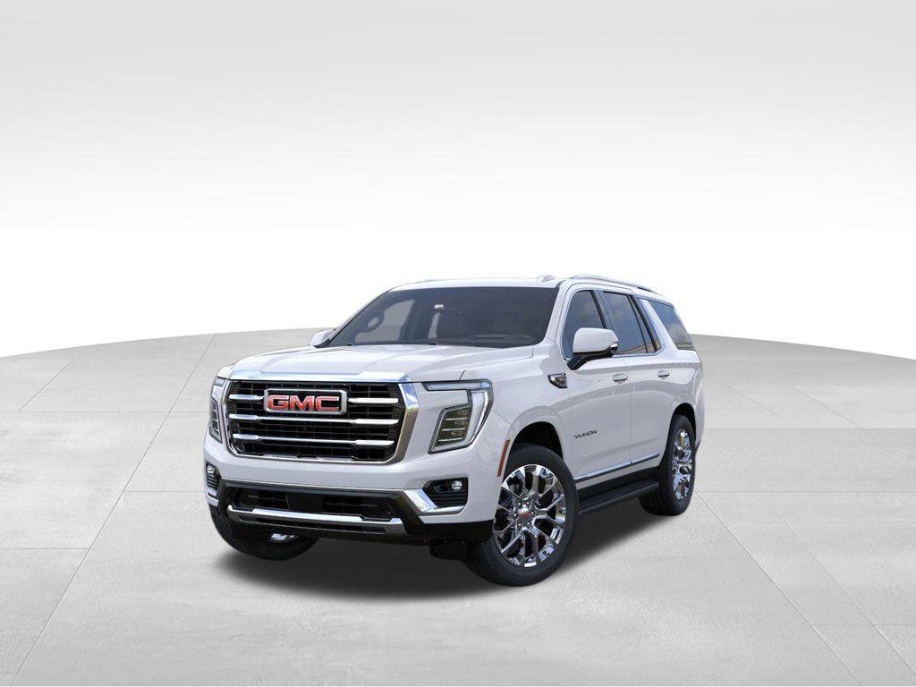 new 2026 GMC Yukon car, priced at $84,675