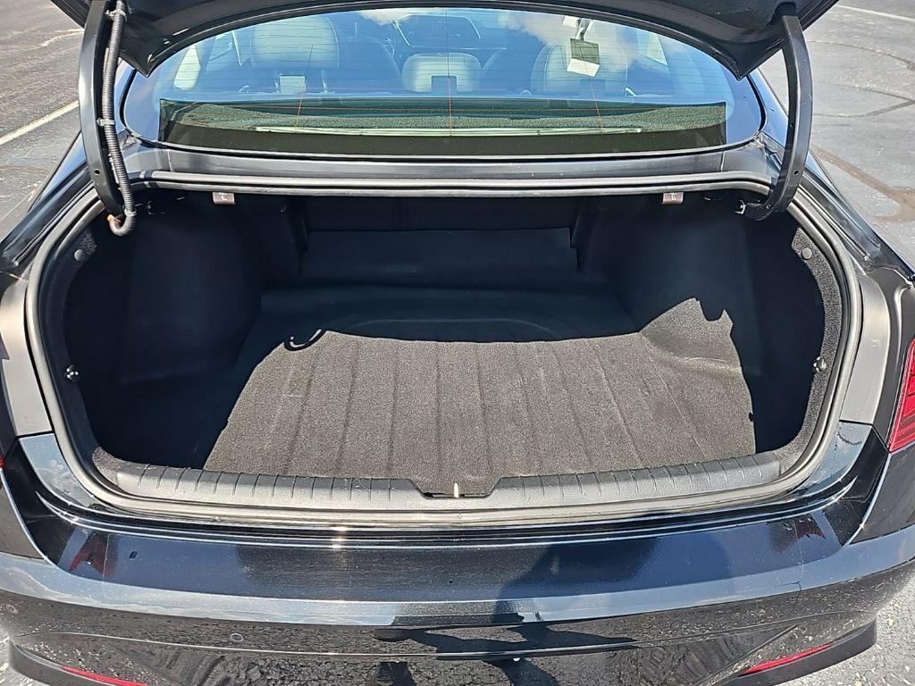 used 2022 Hyundai Sonata car, priced at $22,894