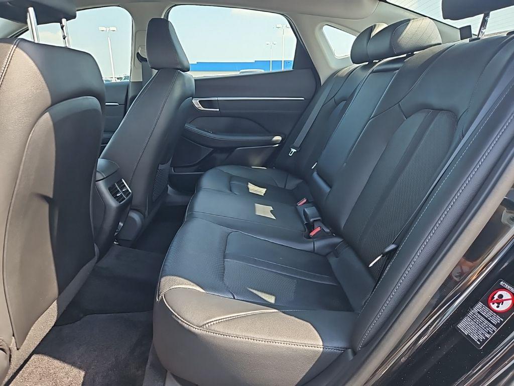 used 2022 Hyundai Sonata car, priced at $22,894