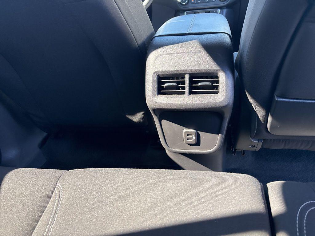 used 2024 GMC Terrain car, priced at $23,463