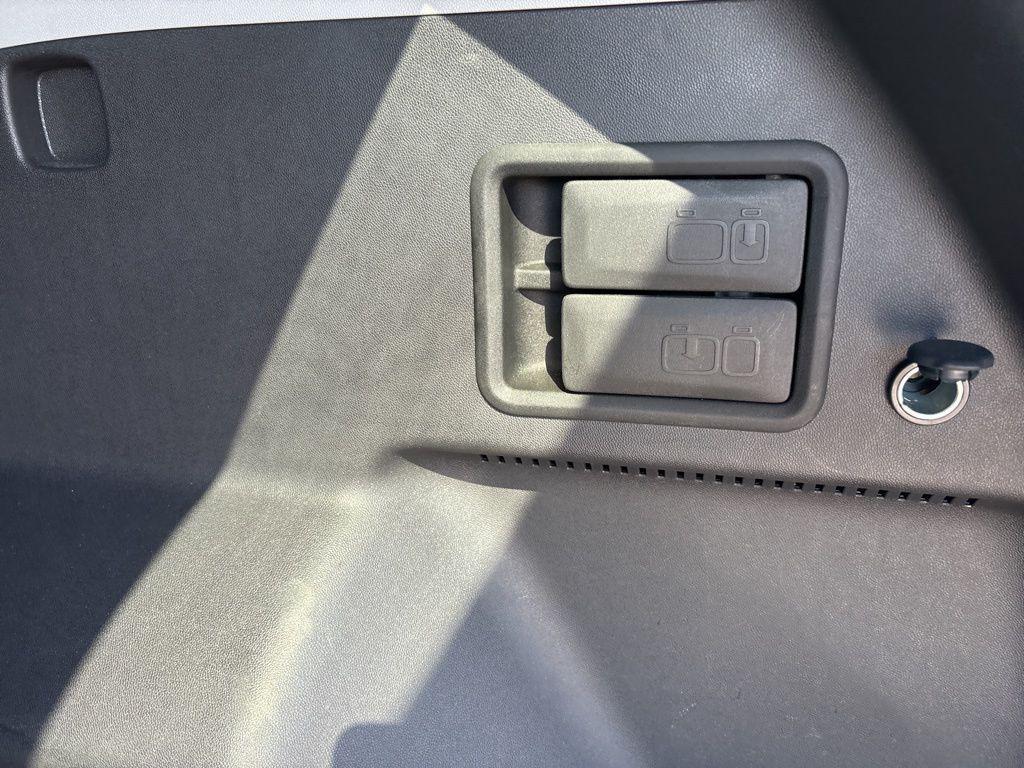 used 2024 GMC Terrain car, priced at $23,463