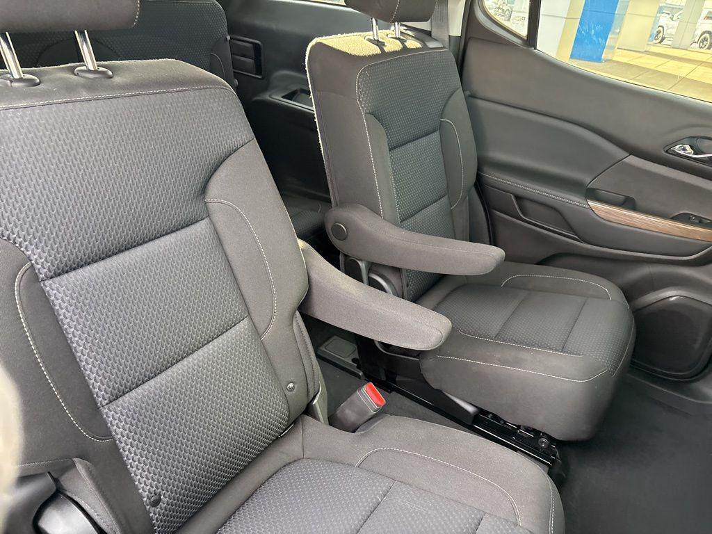 used 2023 GMC Acadia car, priced at $31,864