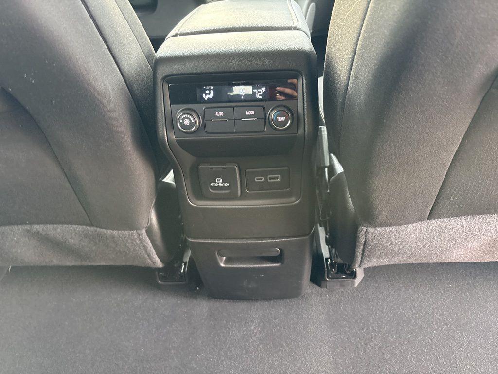 used 2023 GMC Acadia car, priced at $31,864