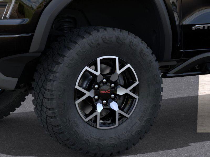 new 2026 GMC Canyon car, priced at $60,865