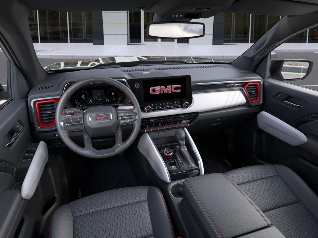 new 2026 GMC Canyon car, priced at $60,865
