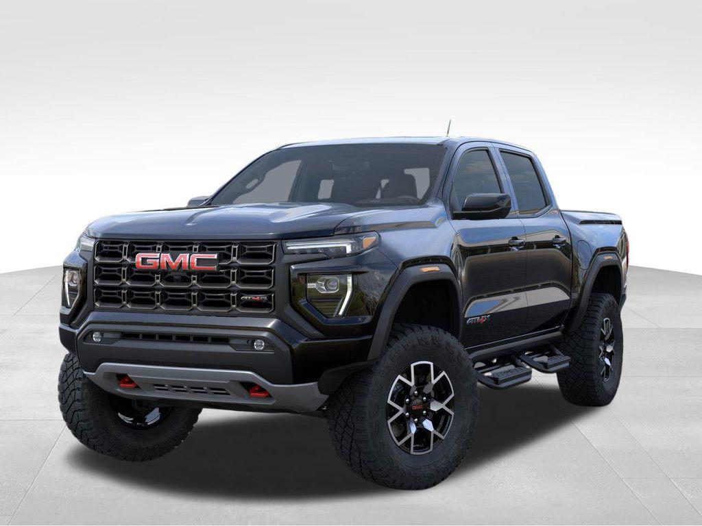 new 2026 GMC Canyon car, priced at $60,865