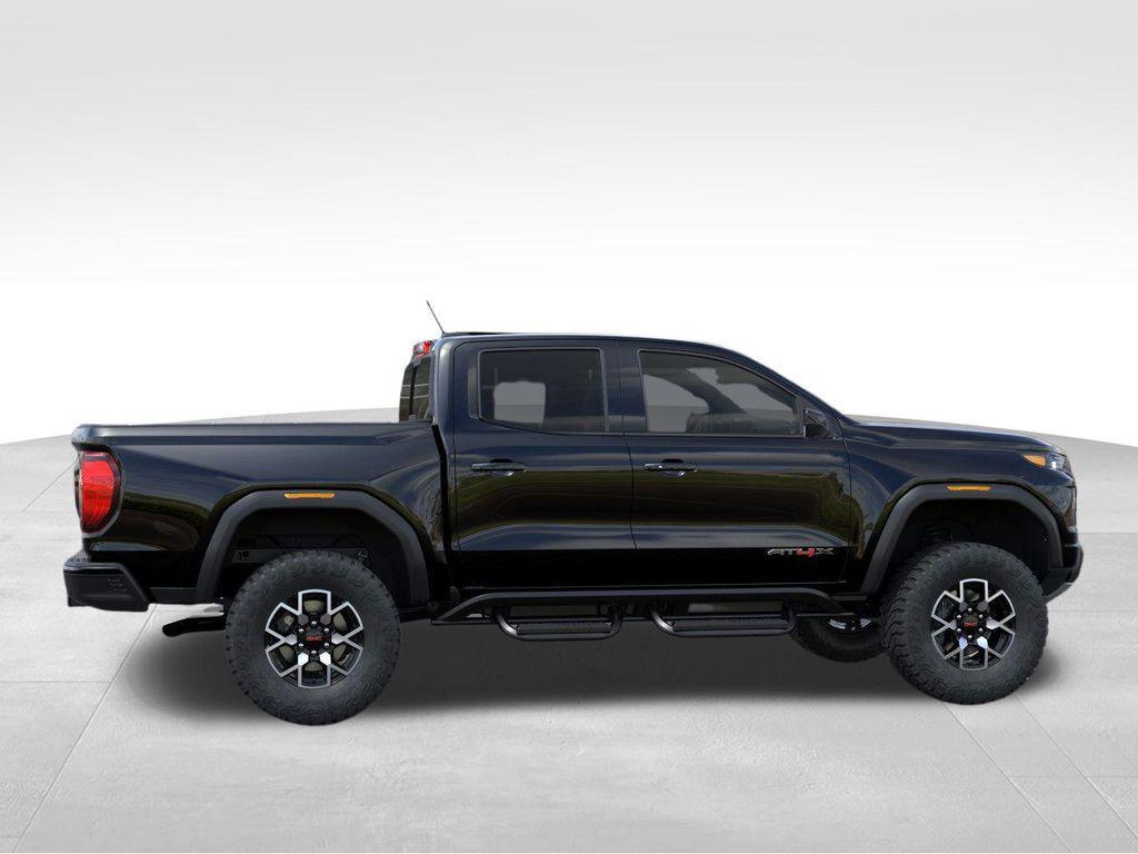 new 2026 GMC Canyon car, priced at $60,865