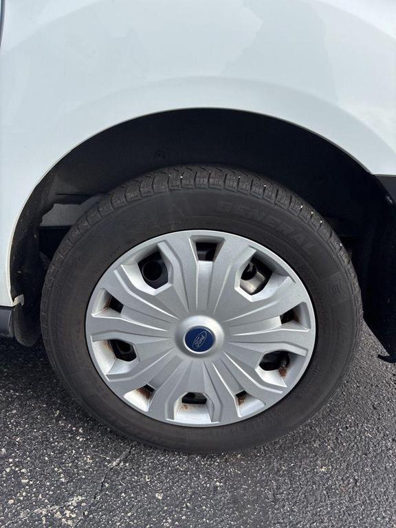 used 2021 Ford Transit Connect car, priced at $22,500