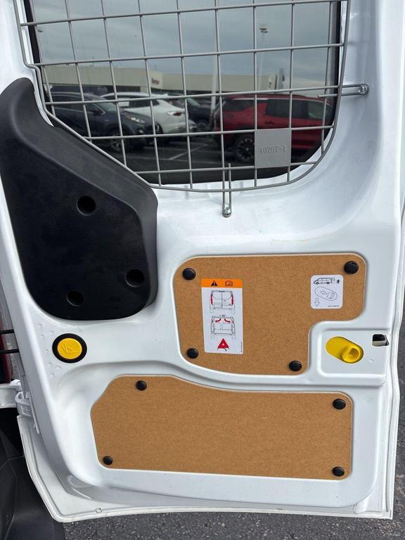 used 2021 Ford Transit Connect car, priced at $22,500
