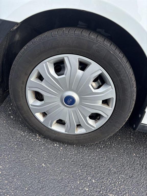 used 2021 Ford Transit Connect car, priced at $22,500