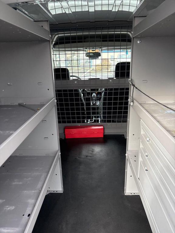 used 2021 Ford Transit Connect car, priced at $22,500