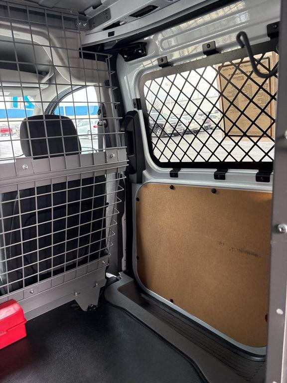 used 2021 Ford Transit Connect car, priced at $22,500