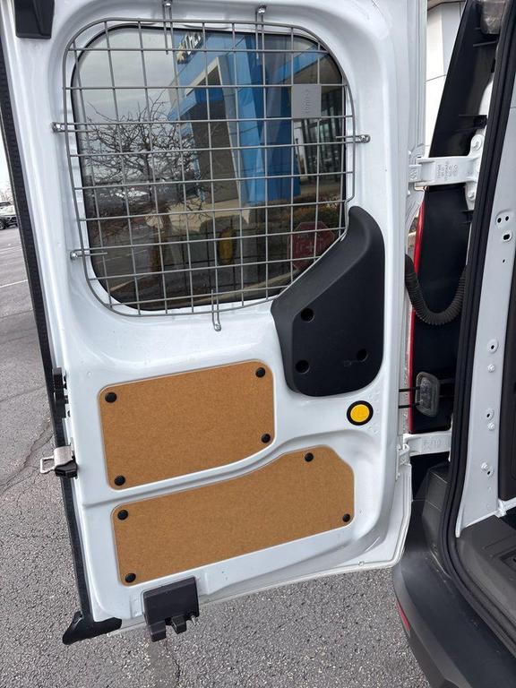 used 2021 Ford Transit Connect car, priced at $22,500