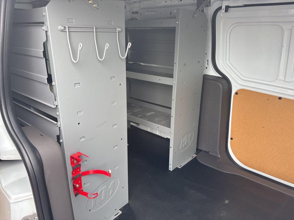 used 2021 Ford Transit Connect car, priced at $22,500