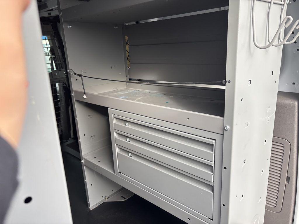 used 2021 Ford Transit Connect car, priced at $22,500