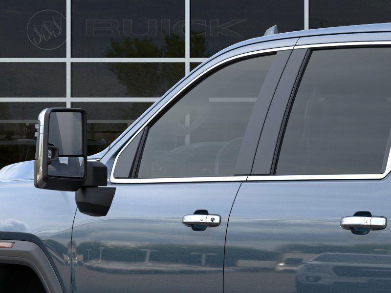 new 2026 GMC Sierra 2500 car, priced at $76,840