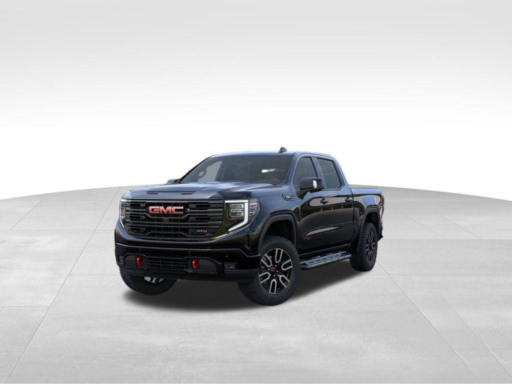 new 2026 GMC Sierra 1500 car, priced at $73,780