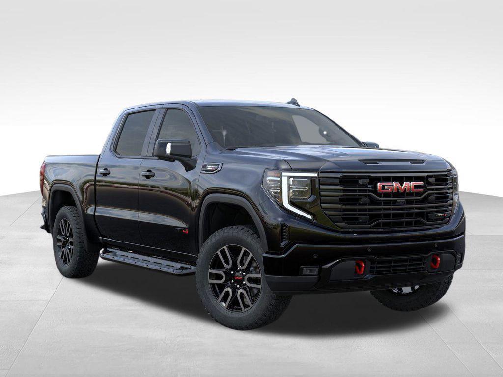 new 2026 GMC Sierra 1500 car, priced at $73,780