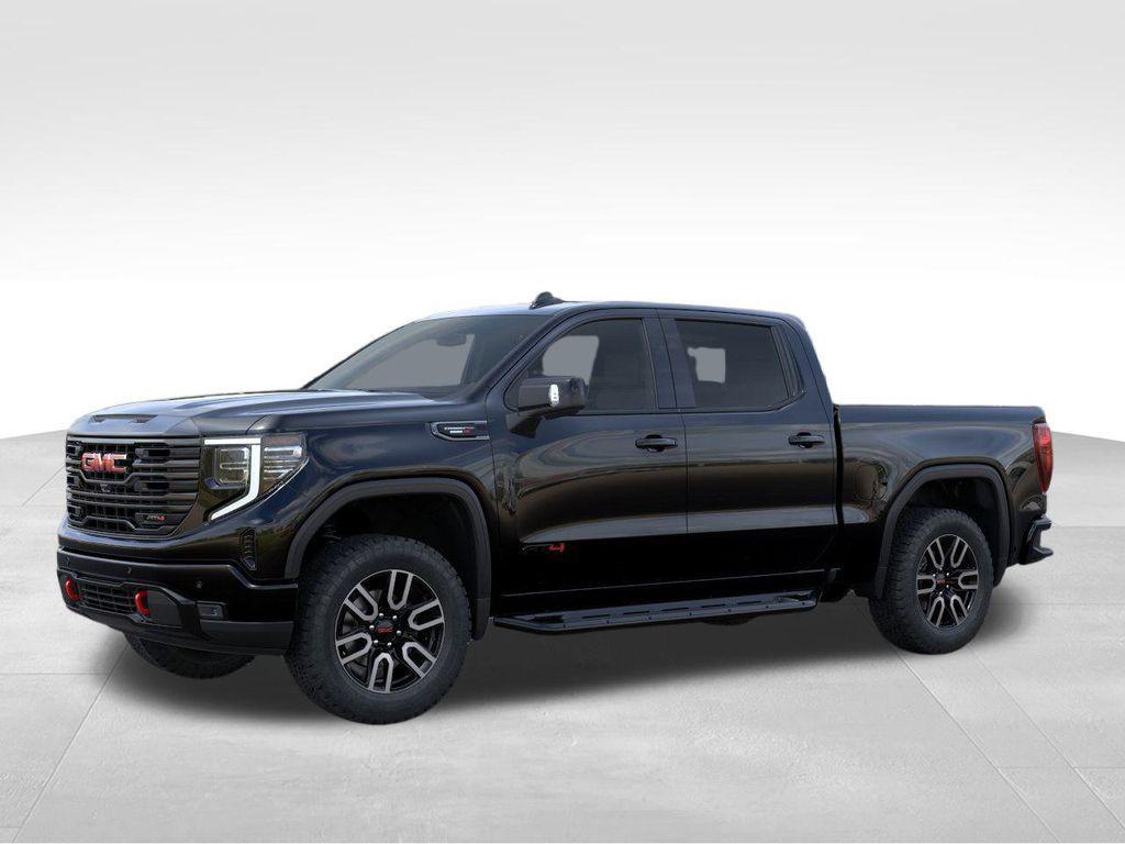 new 2026 GMC Sierra 1500 car, priced at $73,780