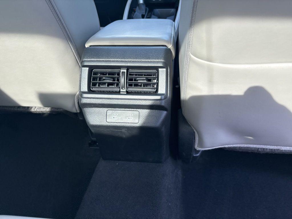 used 2025 Honda Accord Hybrid car, priced at $34,697