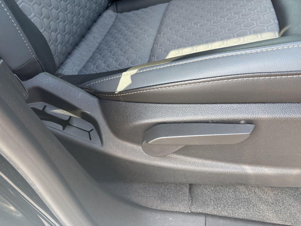 used 2021 Chevrolet Colorado car, priced at $27,474