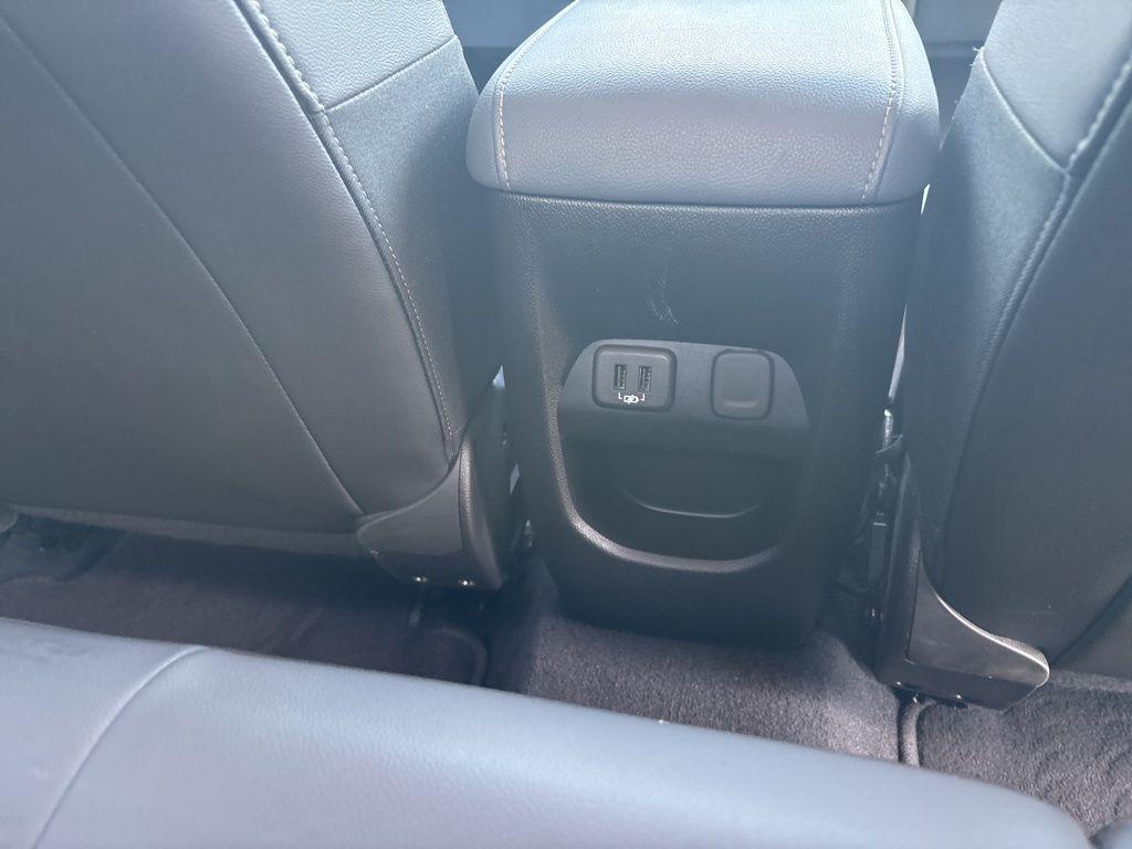 used 2021 Chevrolet Colorado car, priced at $27,474