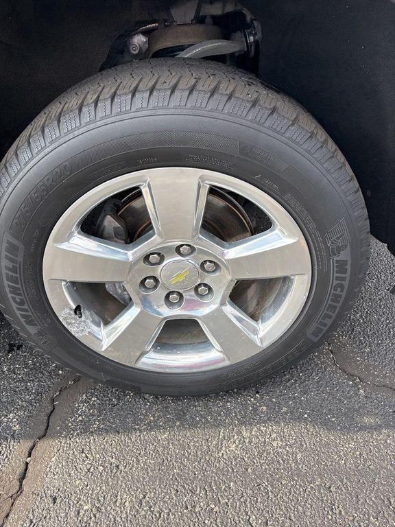 used 2021 Chevrolet Silverado 1500 car, priced at $38,587