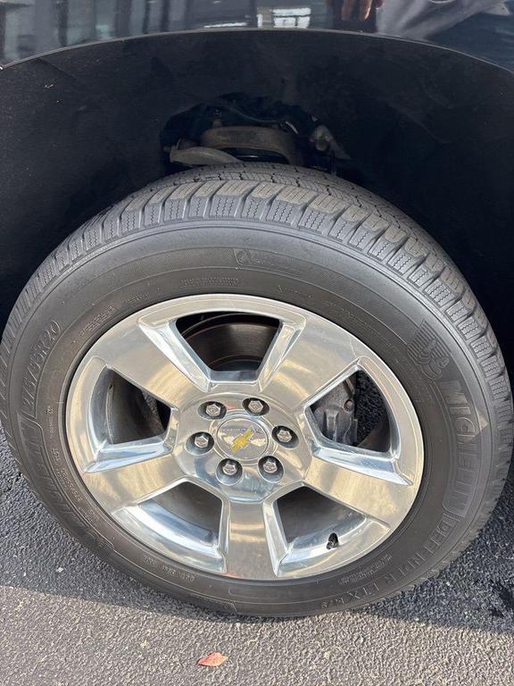 used 2021 Chevrolet Silverado 1500 car, priced at $38,587