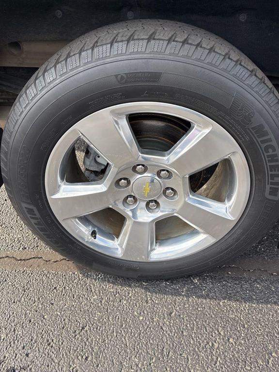 used 2021 Chevrolet Silverado 1500 car, priced at $38,587