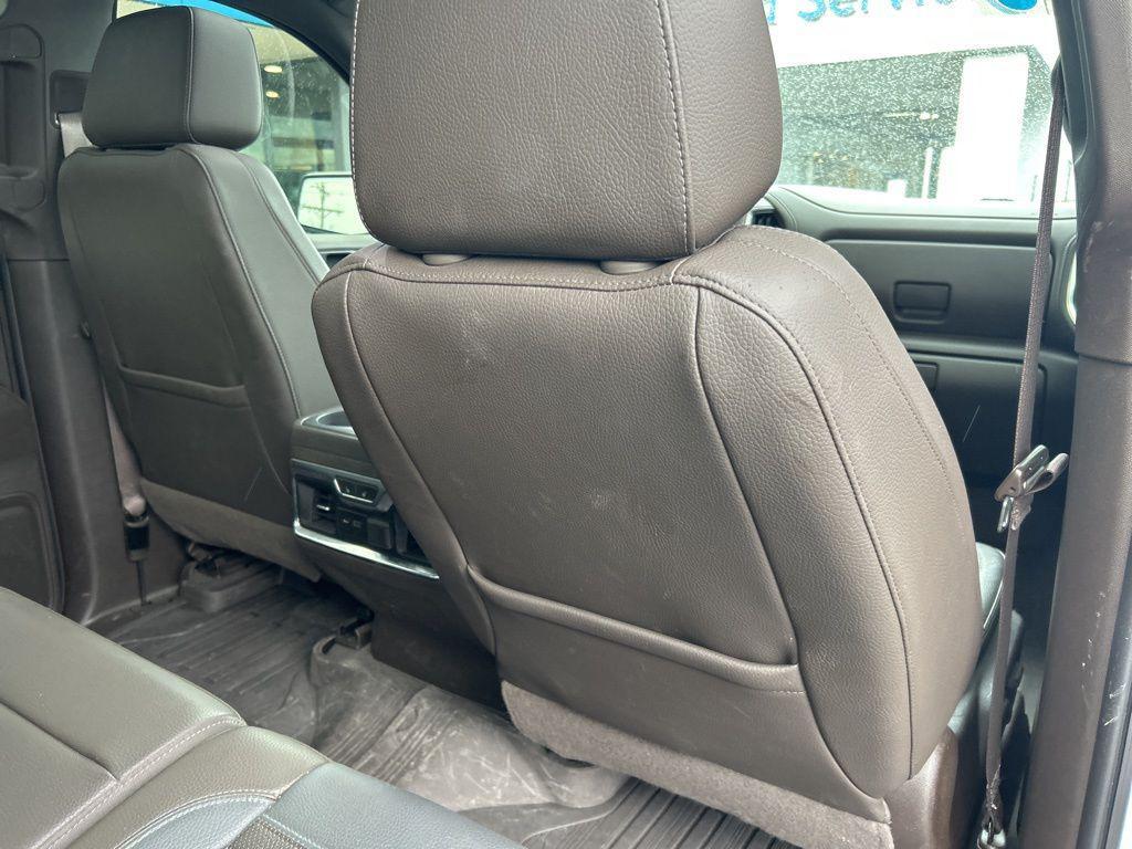 used 2020 GMC Sierra 1500 car, priced at $38,311