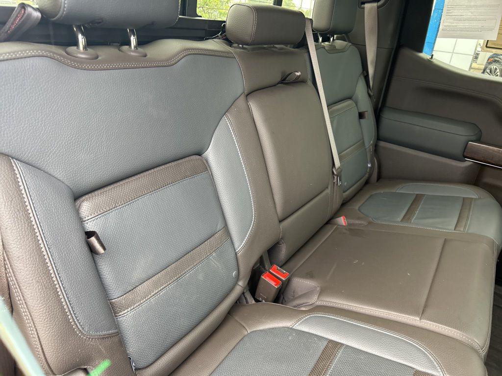 used 2020 GMC Sierra 1500 car, priced at $38,311