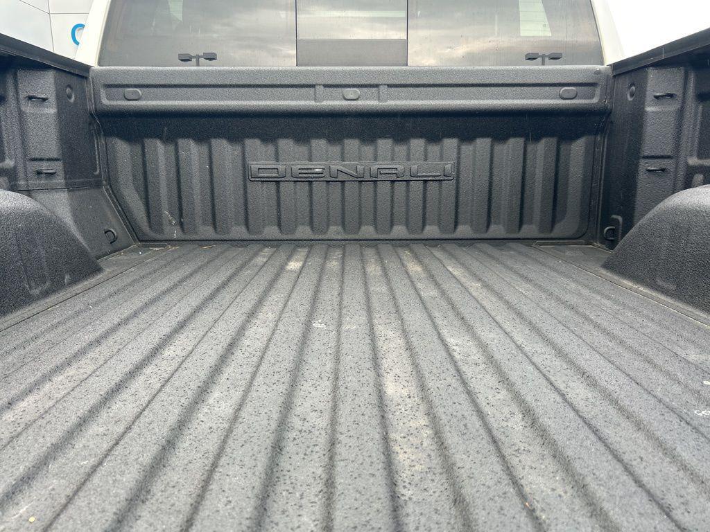 used 2020 GMC Sierra 1500 car, priced at $38,311