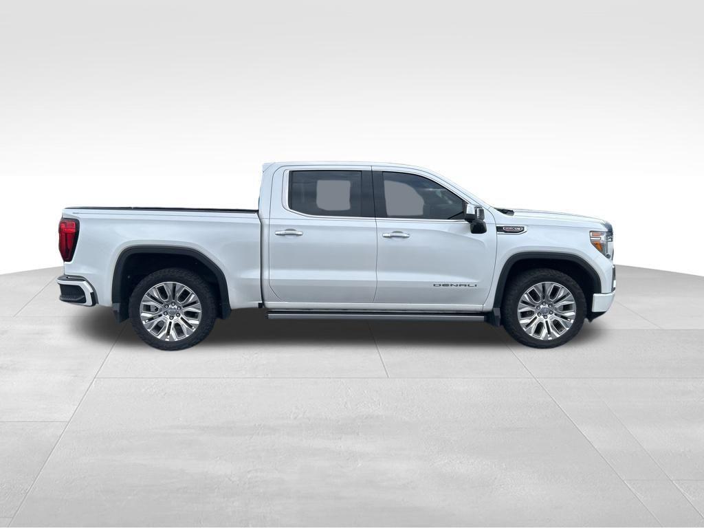 used 2020 GMC Sierra 1500 car, priced at $38,311