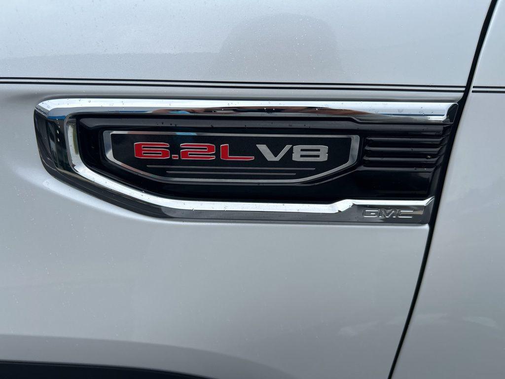 used 2020 GMC Sierra 1500 car, priced at $38,311
