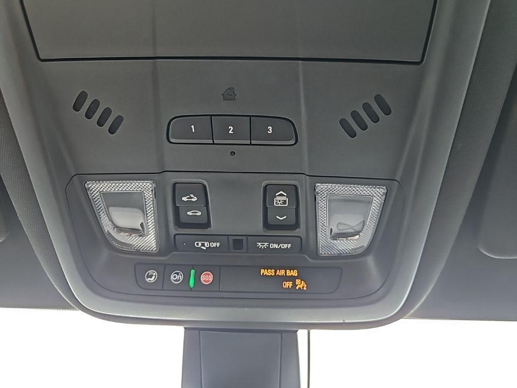 used 2023 Cadillac XT6 car, priced at $37,544