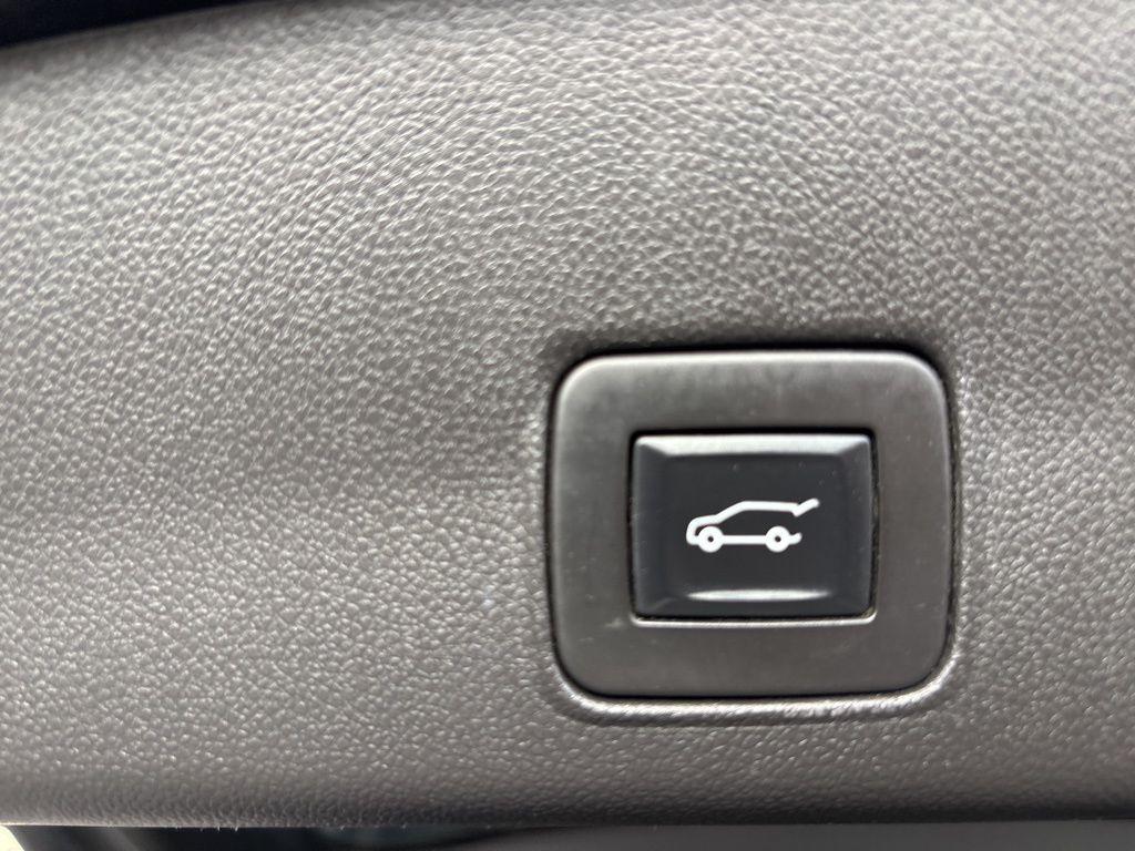 used 2022 Chevrolet TrailBlazer car, priced at $23,076