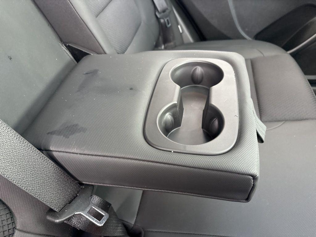 used 2022 Chevrolet TrailBlazer car, priced at $23,076