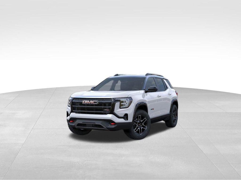 new 2026 GMC Terrain car, priced at $42,810
