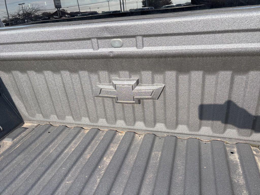 used 2019 Chevrolet Silverado 1500 car, priced at $32,000