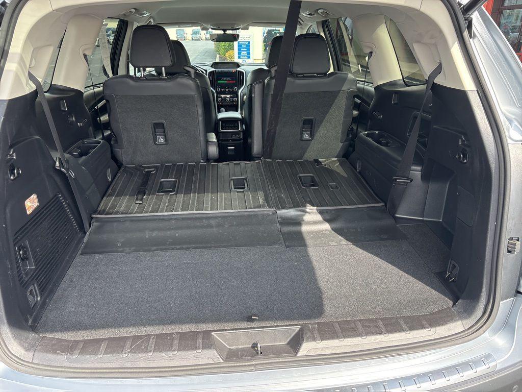 used 2021 Subaru Ascent car, priced at $25,900