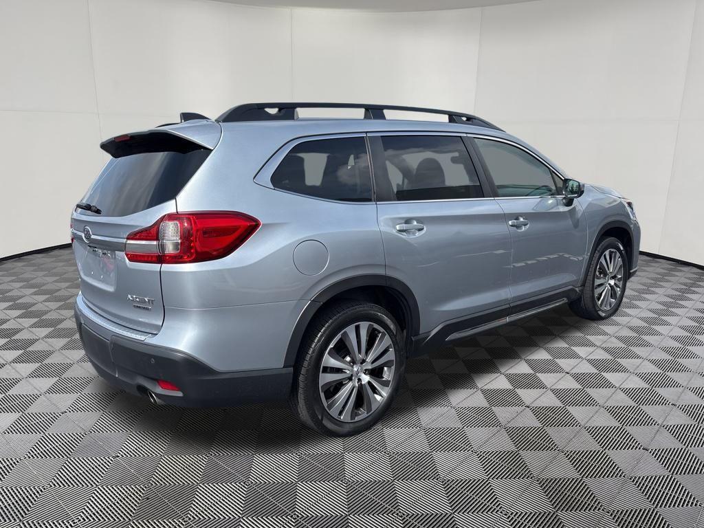used 2021 Subaru Ascent car, priced at $25,900