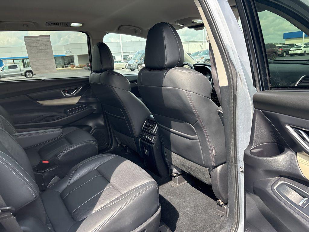 used 2021 Subaru Ascent car, priced at $25,900
